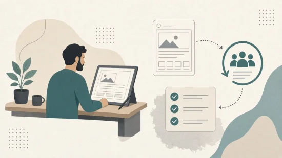 MVP چیست؛ حداقل محصول پذیرفتنی برای اعتبارسنجی ایده استارت آپ