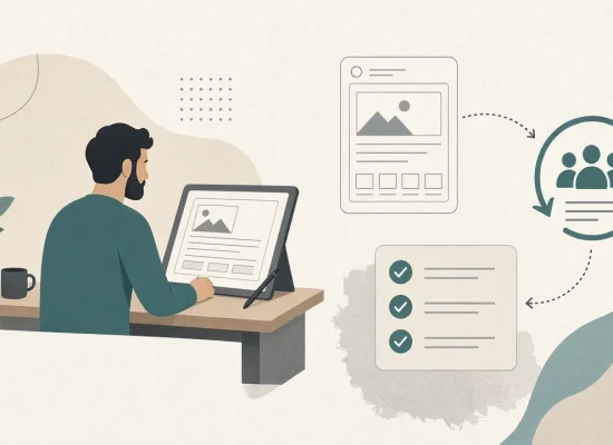 MVP چیست؛ حداقل محصول پذیرفتنی برای اعتبارسنجی ایده استارت آپ